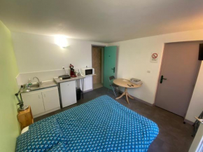 les moulins - studio 6